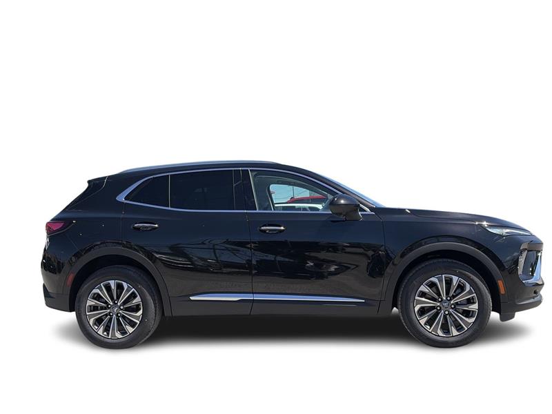 buick Envision 2026 - 16
