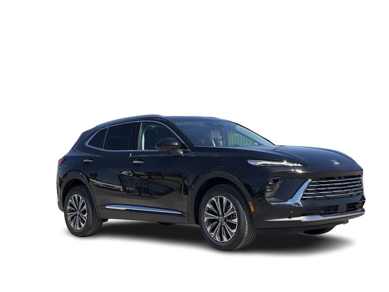 buick Envision 2026 - 17