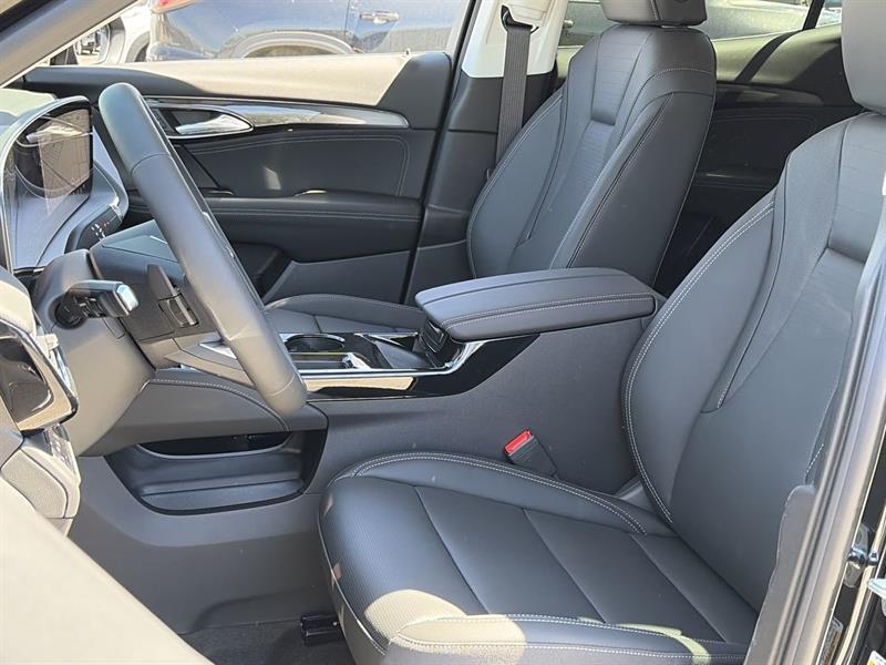 buick Envision 2026 - 19
