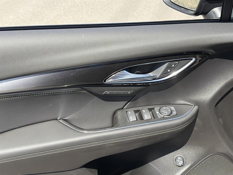 buick Envision 2026 - 21
