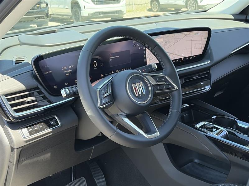 buick Envision 2026 - 22