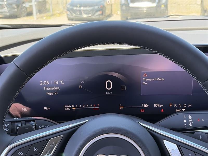 buick Envision 2026 - 23