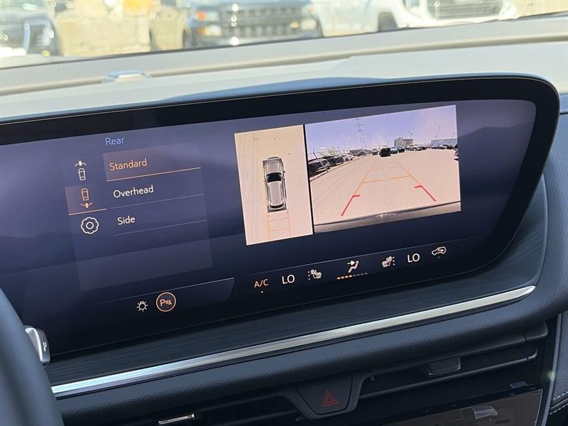 buick Envision 2026 - 25