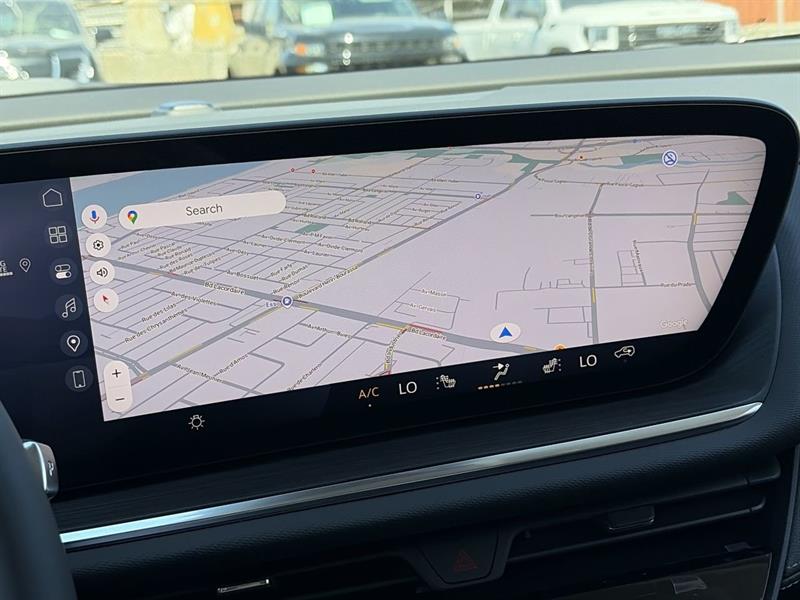 buick Envision 2026 - 26