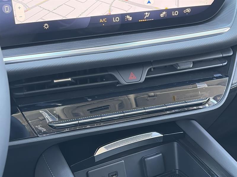 buick Envision 2026 - 27