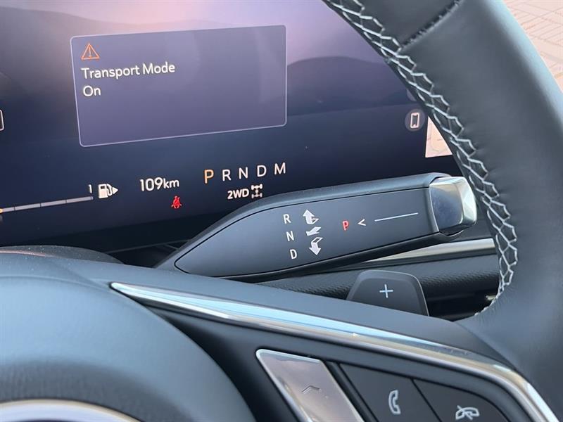buick Envision 2026 - 28