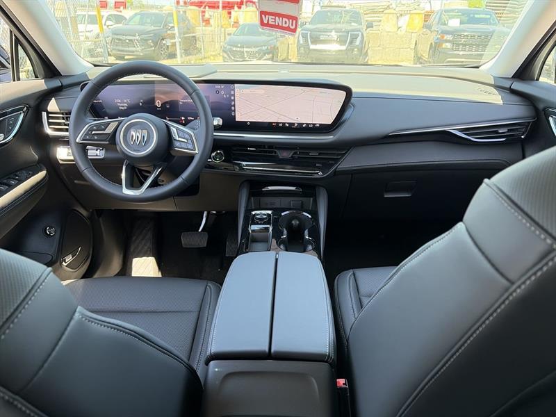 buick Envision 2026 - 29