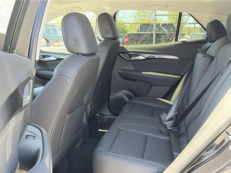 buick Envision 2026 - 31