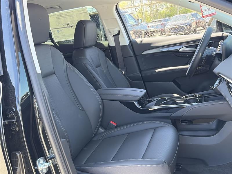 buick Envision 2026 - 33