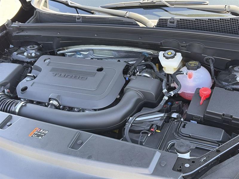 buick Envision 2026 - 34