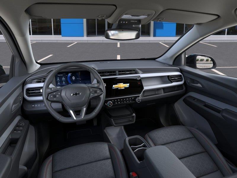 chevrolet Bolt EV 2027 - 5