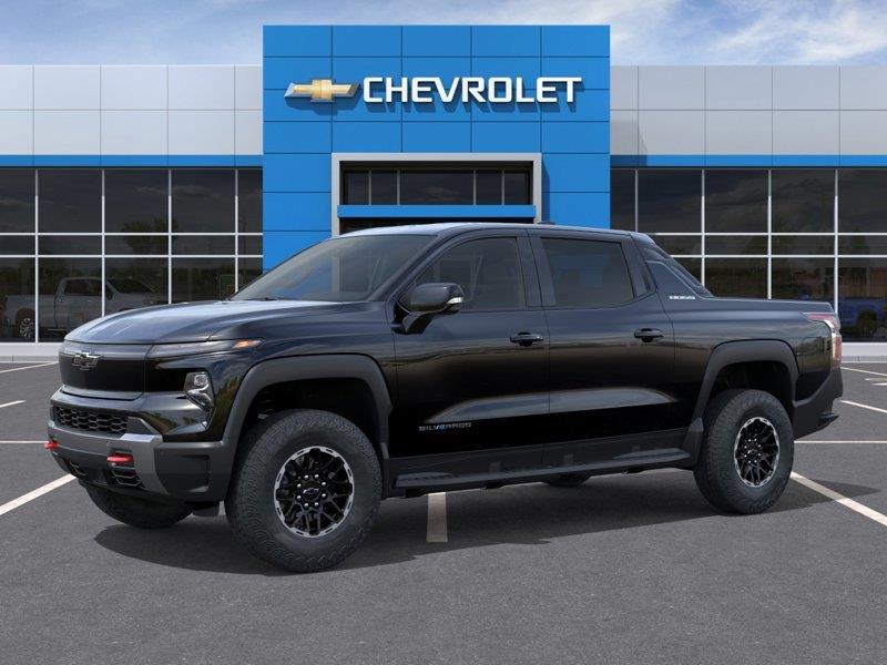 chevrolet Silverado EV 2026 - 2