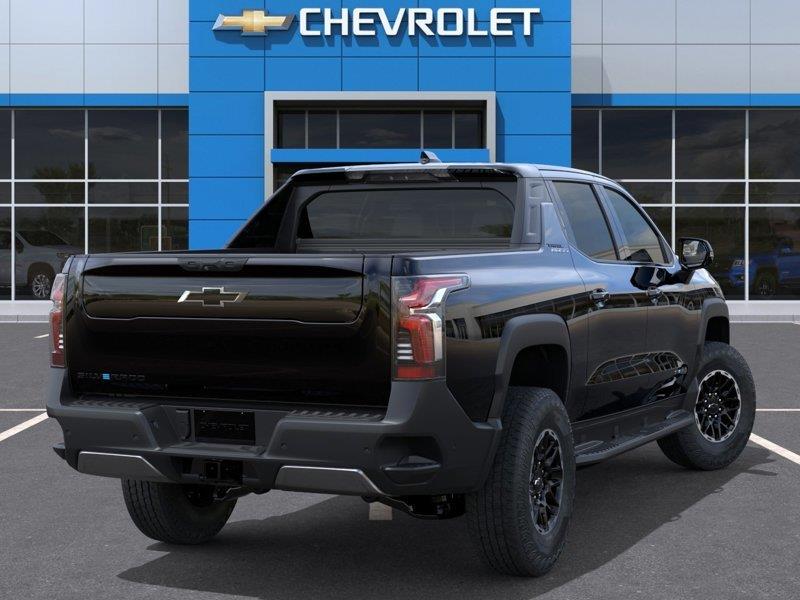 chevrolet Silverado EV 2026 - 4