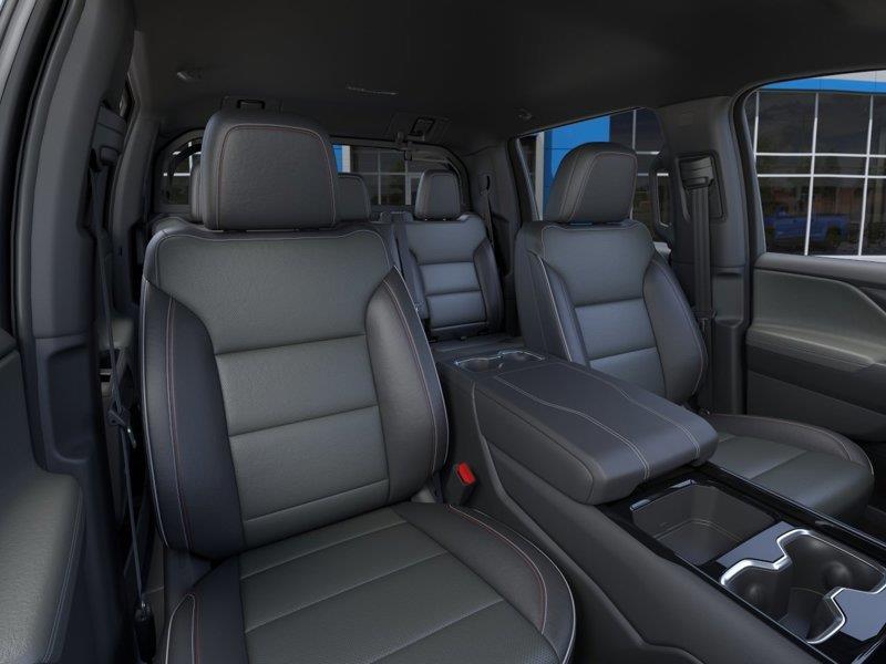 chevrolet Silverado EV 2026 - 6