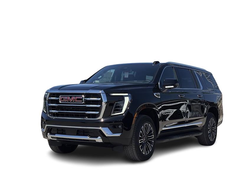 gmc Yukon XL 2026