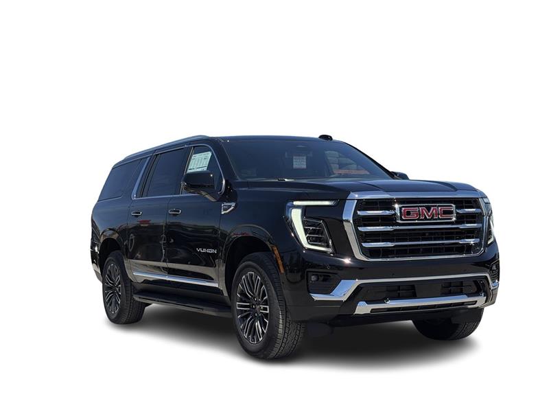 gmc Yukon XL 2026 - 2
