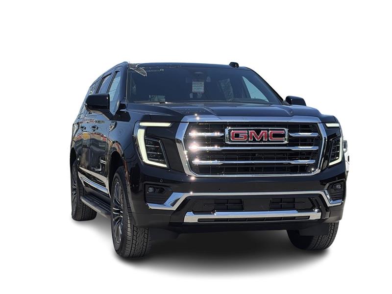 gmc Yukon XL 2026 - 3