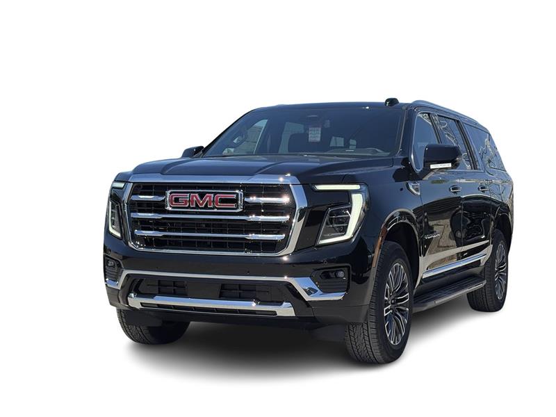 gmc Yukon XL 2026 - 5