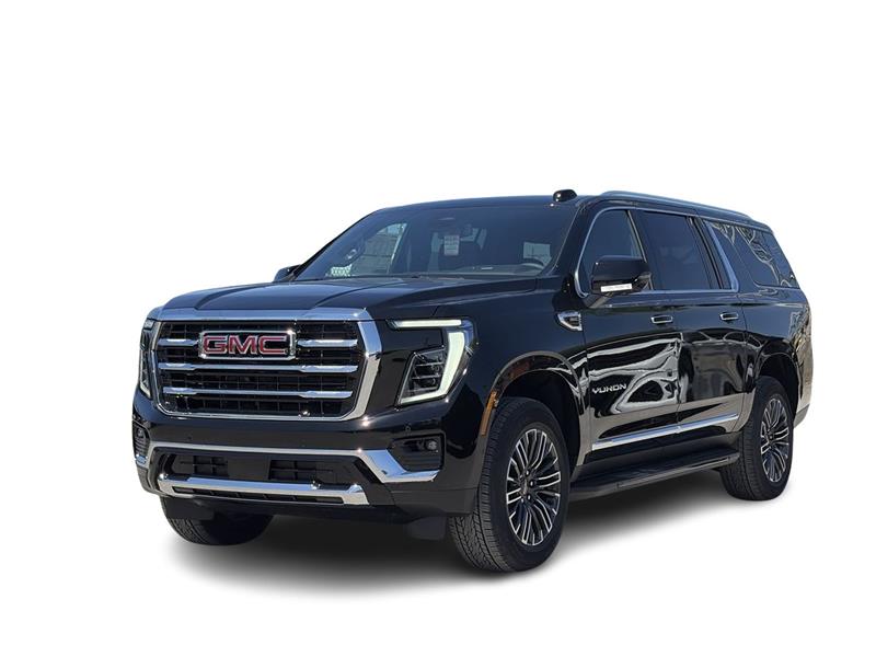 gmc Yukon XL 2026 - 6