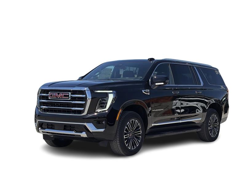 gmc Yukon XL 2026 - 7