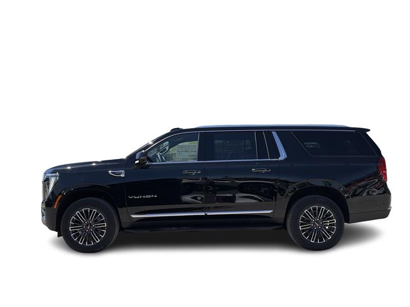 gmc Yukon XL 2026 - 8