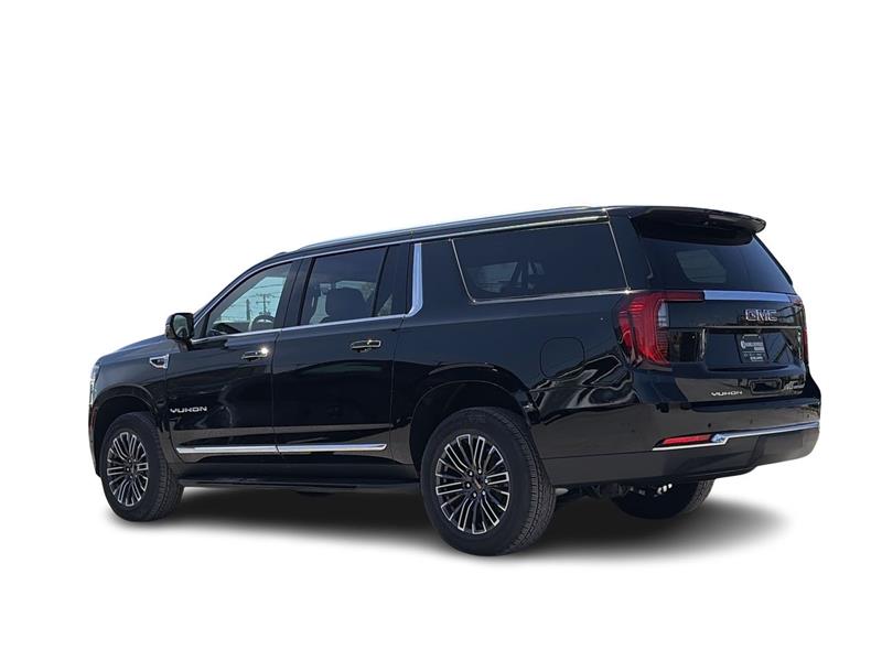 gmc Yukon XL 2026 - 9