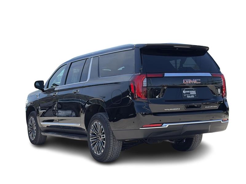 gmc Yukon XL 2026 - 10