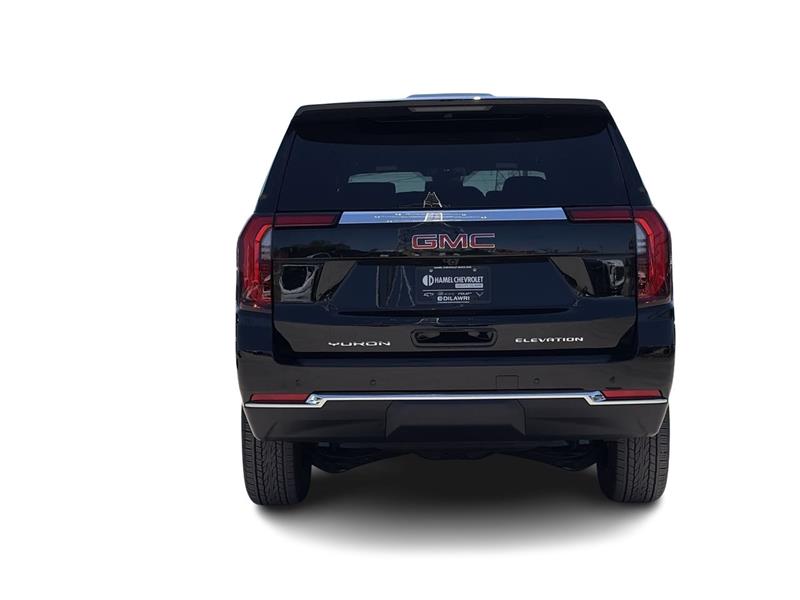 gmc Yukon XL 2026 - 12