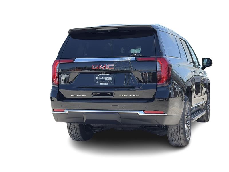 gmc Yukon XL 2026 - 13