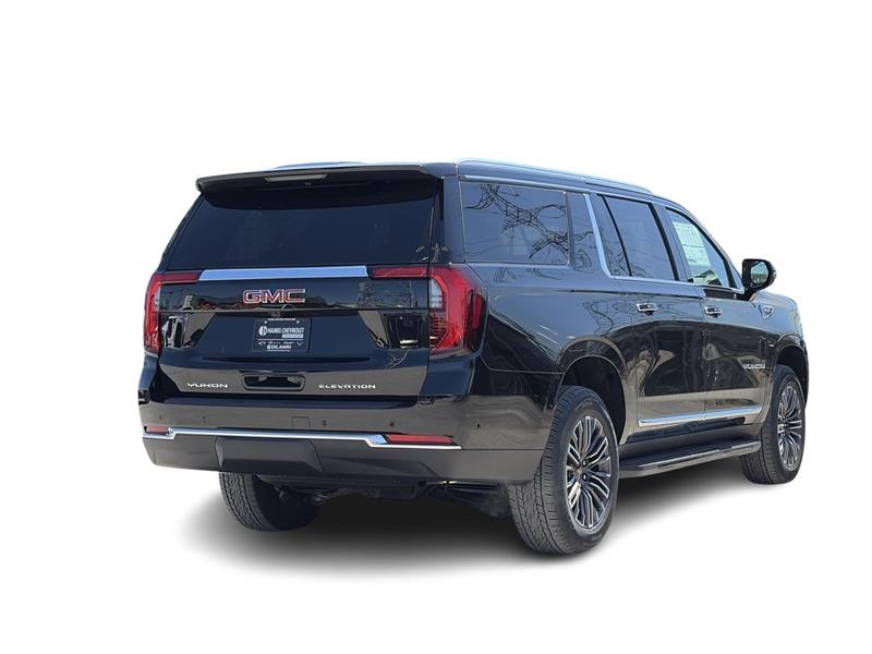 gmc Yukon XL 2026 - 14