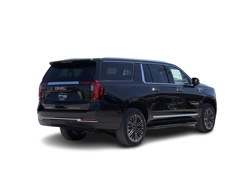 gmc Yukon XL 2026 - 15