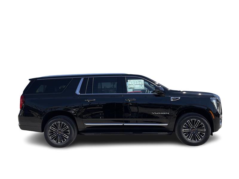 gmc Yukon XL 2026 - 16