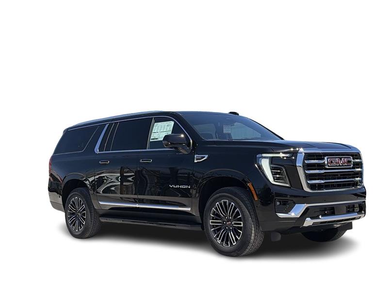gmc Yukon XL 2026 - 17