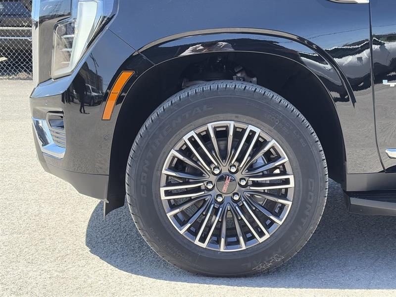 gmc Yukon XL 2026 - 18