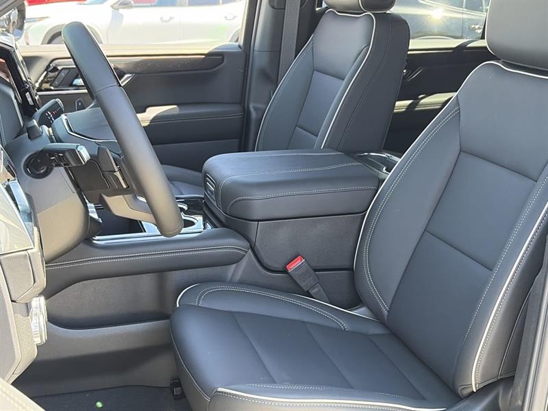 gmc Yukon XL 2026 - 19