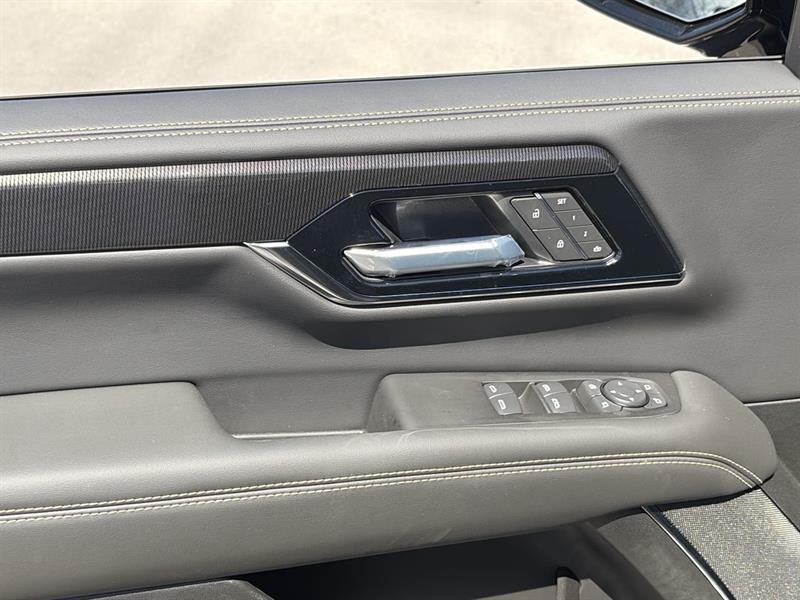 gmc Yukon XL 2026 - 21
