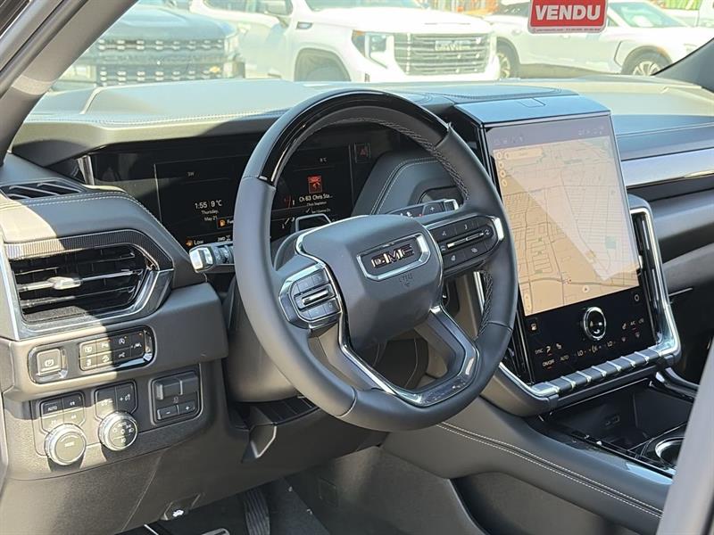 gmc Yukon XL 2026 - 22
