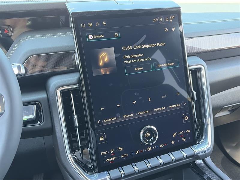 gmc Yukon XL 2026 - 24