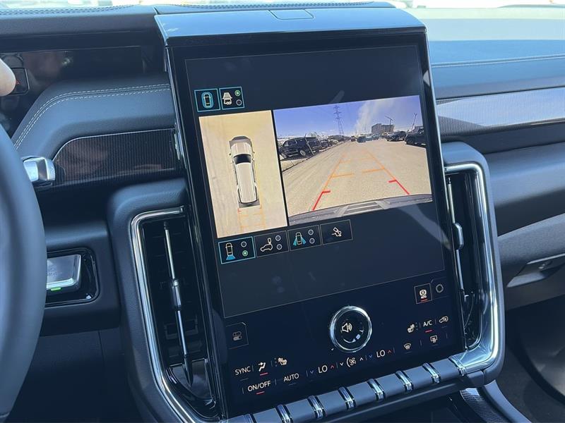 gmc Yukon XL 2026 - 25