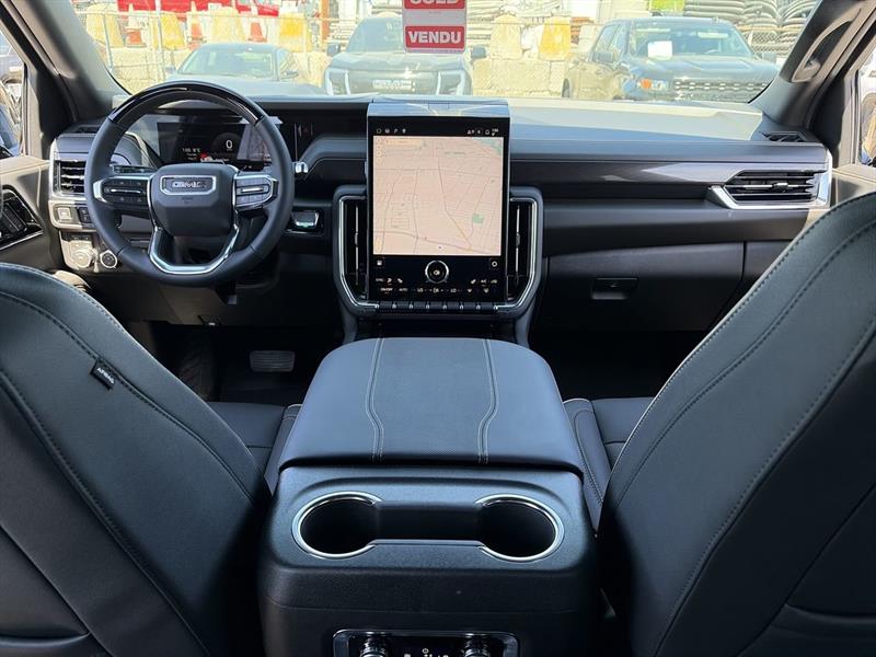 gmc Yukon XL 2026 - 29