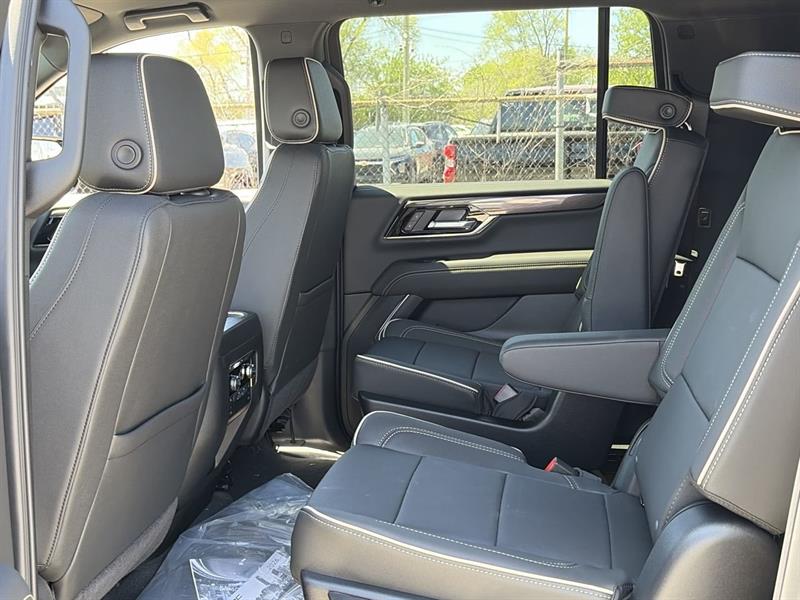 gmc Yukon XL 2026 - 30