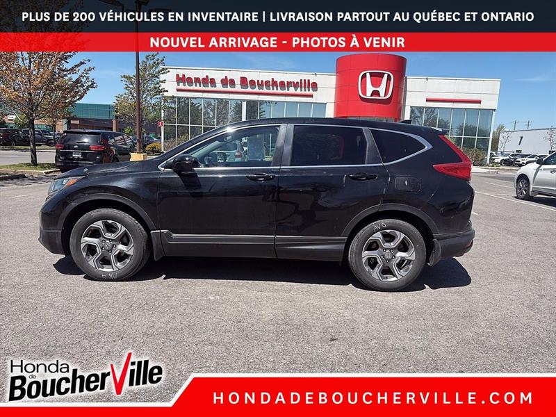 honda CR-V 2019 - 3