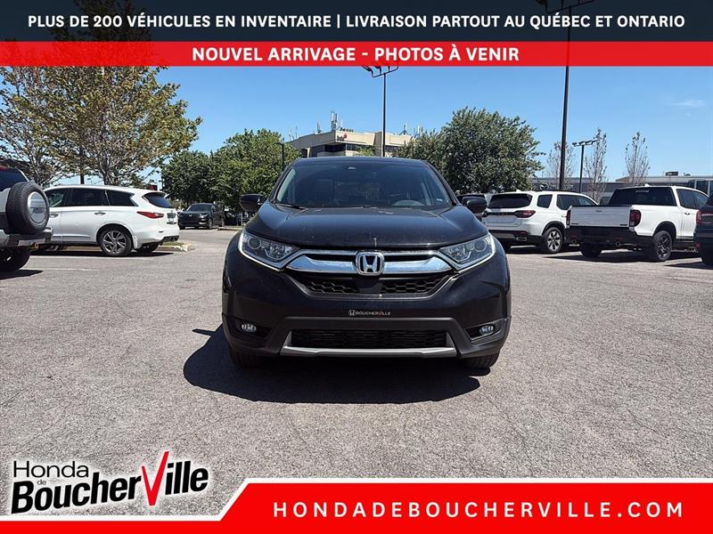 honda CR-V 2019 - 13