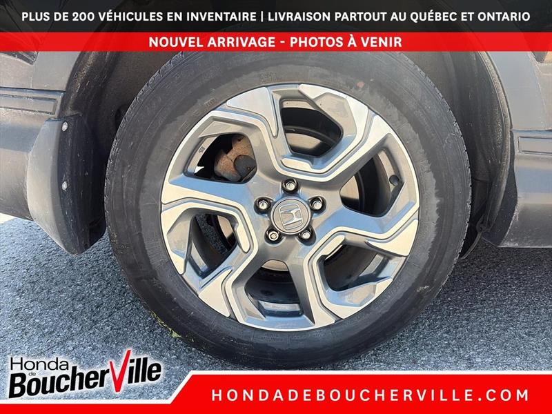 honda CR-V 2019 - 15