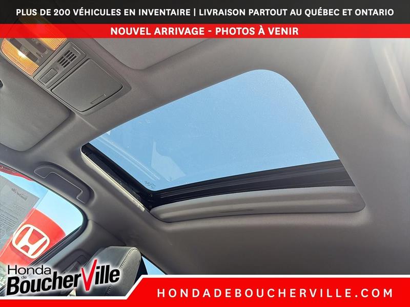 honda CR-V 2019 - 27