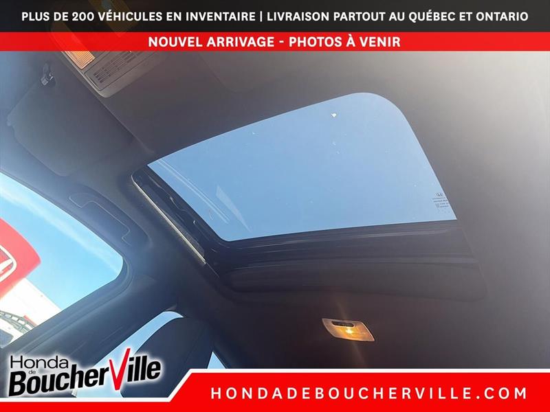 honda HR-V 2021 - 23
