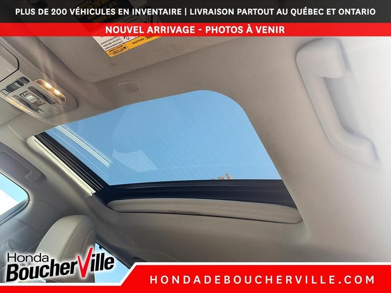 toyota Highlander 2021 - 27