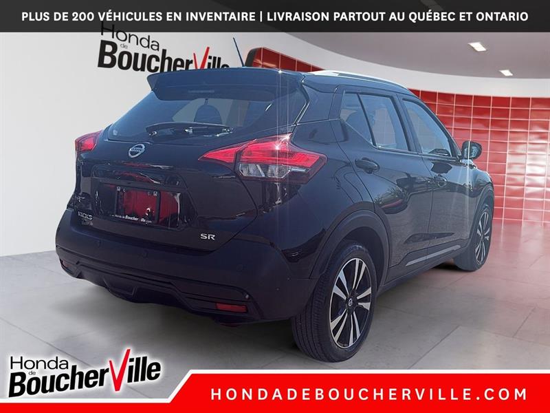 nissan Kicks 2020 - 9