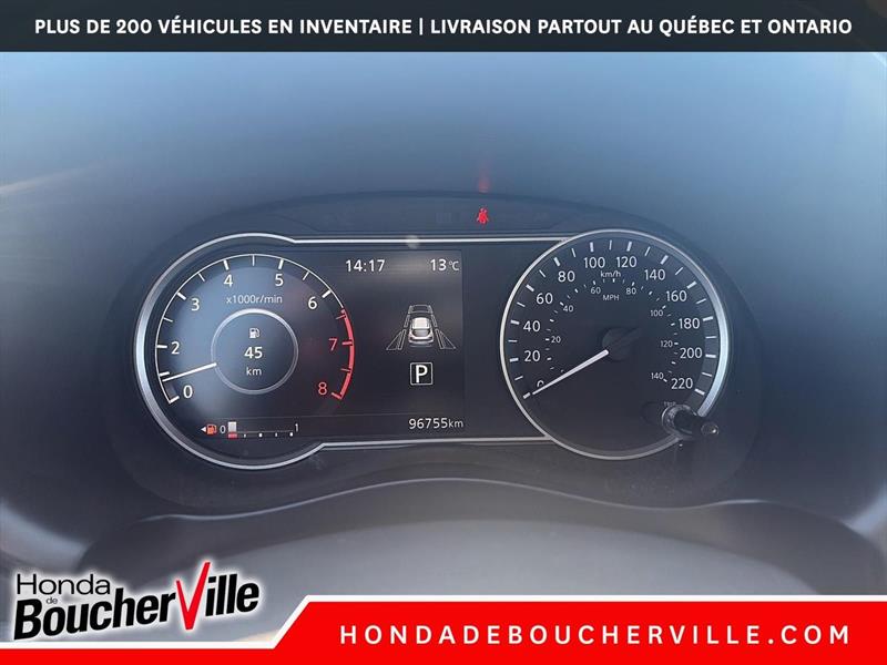 nissan Kicks 2020 - 29