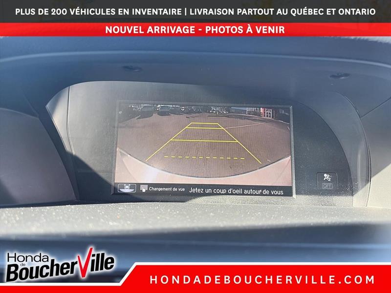 honda Accord Sedan 2017 - 33